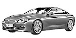 BMW F06 P06DC Fault Code