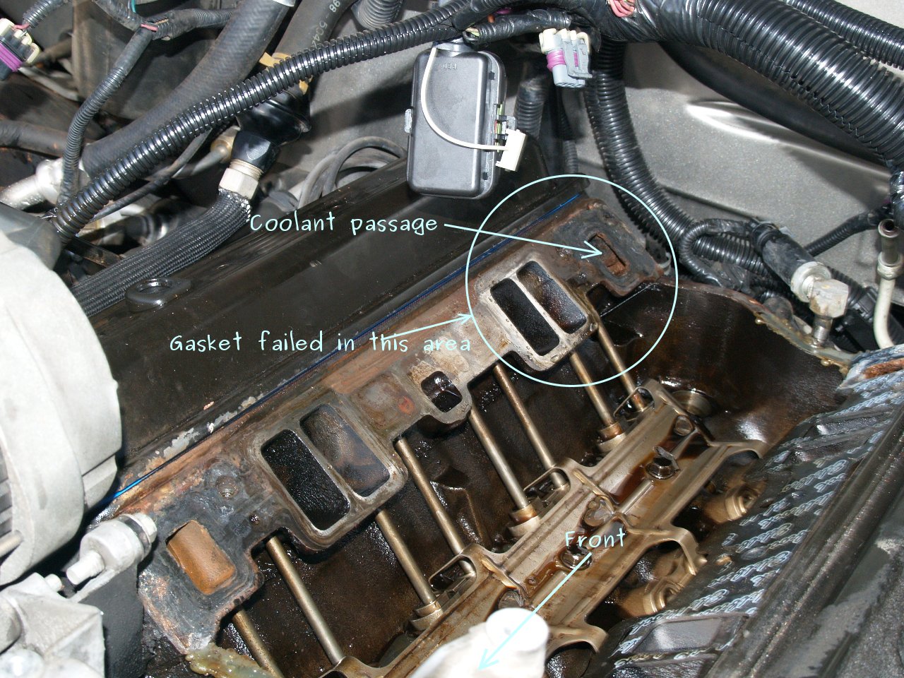 See P06DC in engine